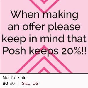 Please remember this.